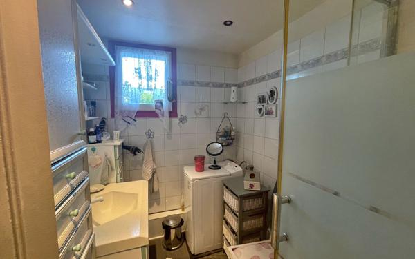 Appartement à vendre    3 pièces • 73,99 m2 Livry-Gargan