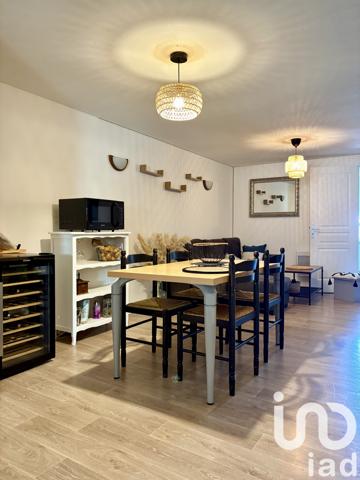 Immeuble à vendre 380 m² Cenon