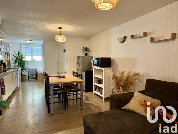 Immeuble à vendre 380 m² Cenon