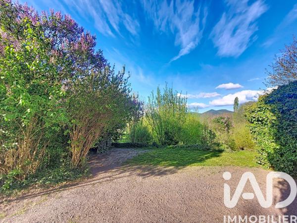 Maison à vendre 10 pièces 220 m² Saint-Michel-sur-Meurthe