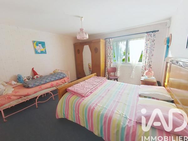 Maison à vendre 10 pièces 220 m² Saint-Michel-sur-Meurthe