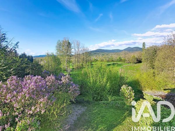 Maison à vendre 10 pièces 220 m² Saint-Michel-sur-Meurthe