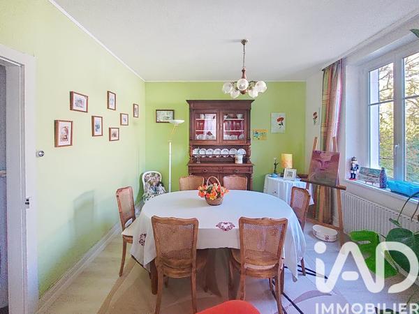 Maison à vendre 10 pièces 220 m² Saint-Michel-sur-Meurthe