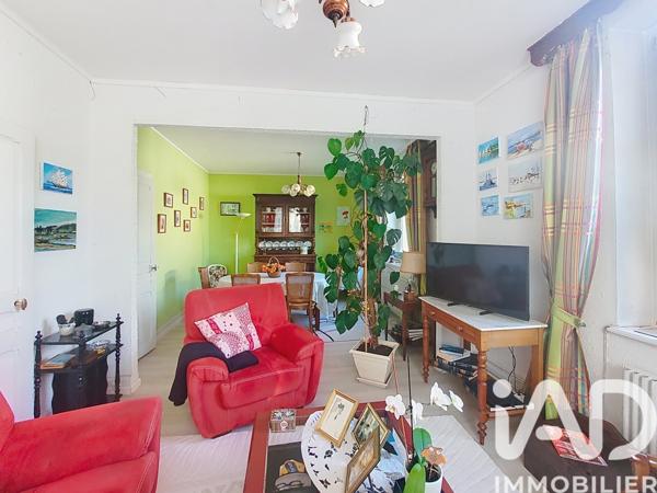 Maison à vendre 10 pièces 220 m² Saint-Michel-sur-Meurthe