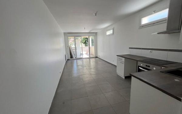 Appartement à vendre    2 pièces • 36,40 m2 Montfermeil