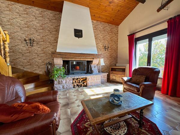 Maison Hendaye 7 pièces 215 m2