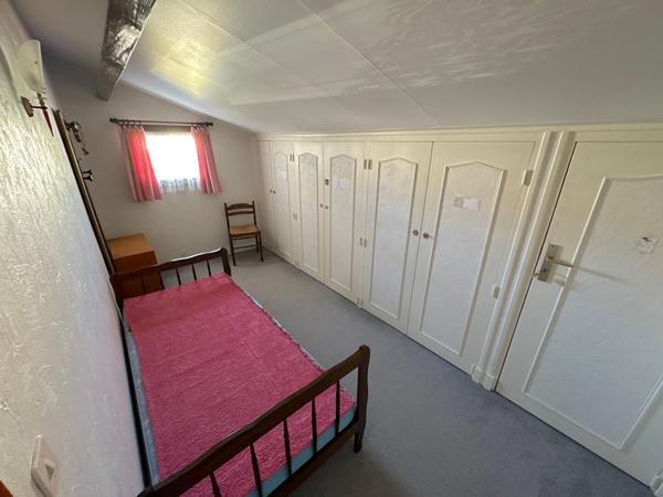 Maison Hendaye 7 pièces 215 m2