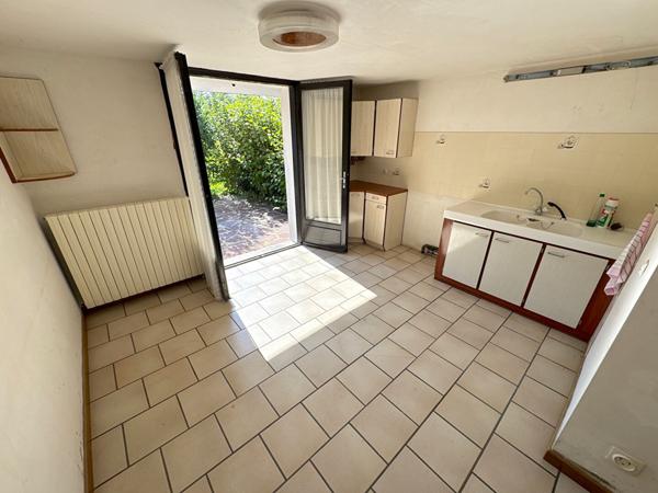 Maison Hendaye 7 pièces 215 m2