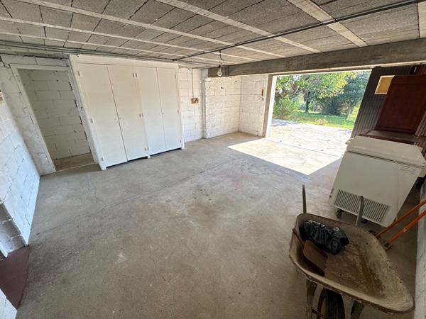 Maison Hendaye 7 pièces 215 m2