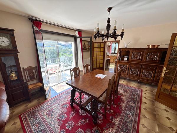 Maison Hendaye 7 pièces 215 m2