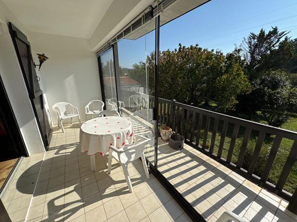 Maison Hendaye 7 pièces 215 m2
