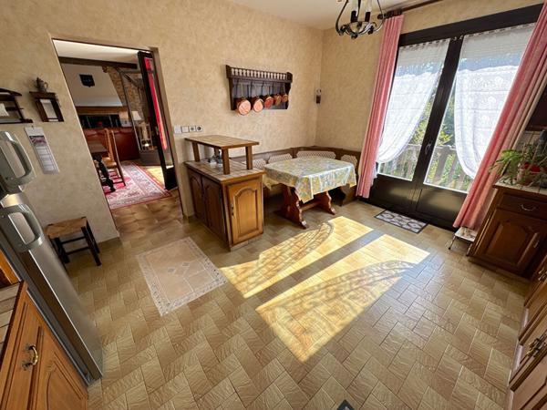 Maison Hendaye 7 pièces 215 m2