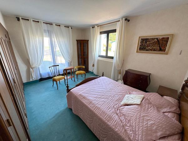 Maison Hendaye 7 pièces 215 m2