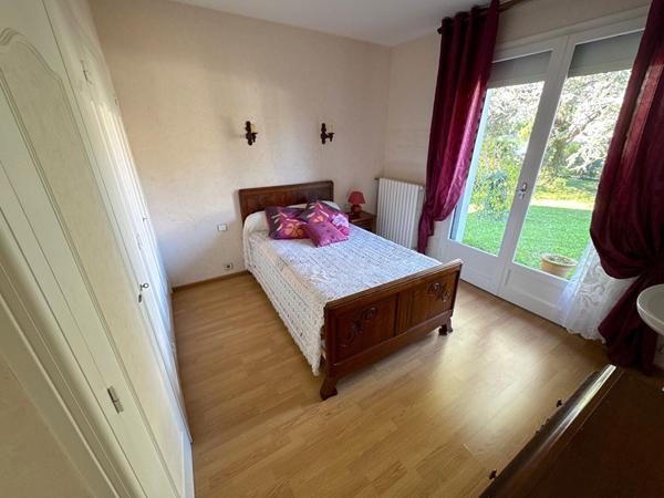 Maison Hendaye 7 pièces 215 m2