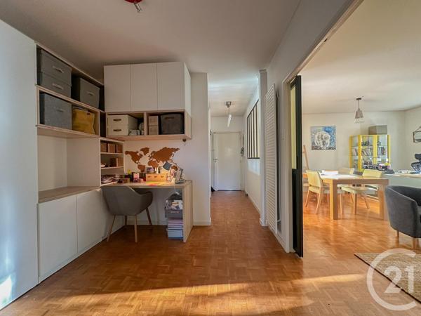 Appartement F3 à vendre  3 pièces - 97,55 m2 ST DIDIER AU MONT D OR - 69