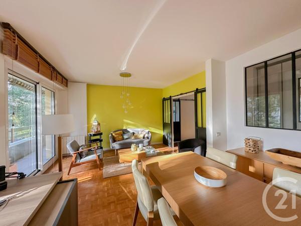 Appartement F3 à vendre  3 pièces - 97,55 m2 ST DIDIER AU MONT D OR - 69