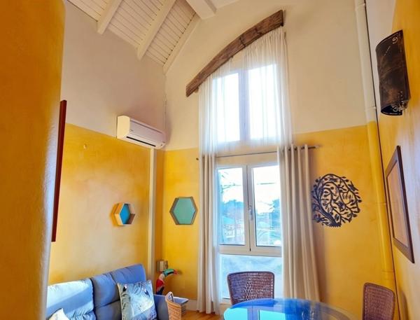 Appartements Sainte Anne plage bourg à vendre 4 pièces (971)