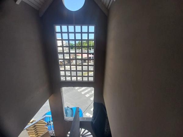 Appartements Sainte Anne plage bourg à vendre 4 pièces (971)