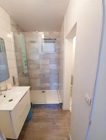 Appartements Sainte Anne plage bourg à vendre 4 pièces (971)