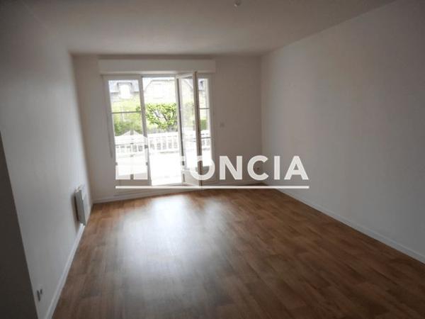 Location Appartement 3 pièces 65 m² - 71 RUE DU DOCTEUR DERRIEN Dinard 35800