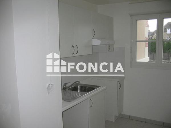 Location Appartement 3 pièces 65 m² - 71 RUE DU DOCTEUR DERRIEN Dinard 35800