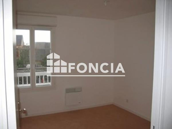 Location Appartement 3 pièces 65 m² - 71 RUE DU DOCTEUR DERRIEN Dinard 35800