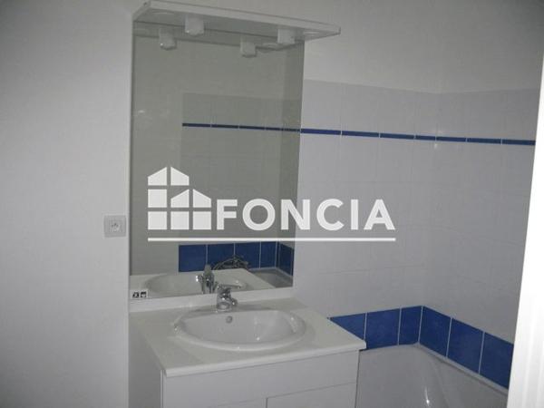 Location Appartement 3 pièces 65 m² - 71 RUE DU DOCTEUR DERRIEN Dinard 35800