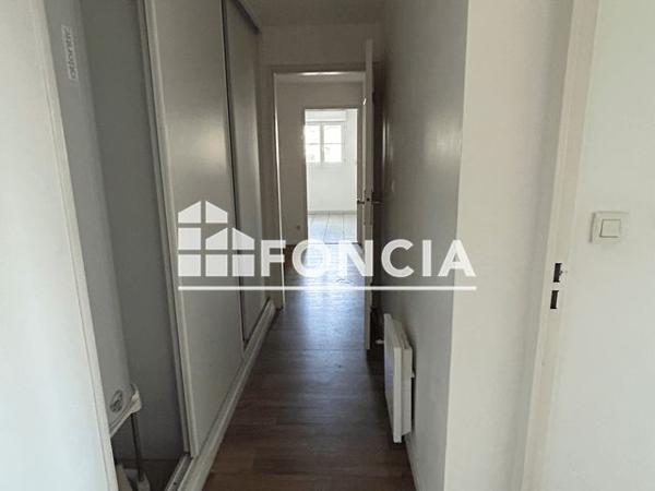 Location Appartement 3 pièces 65 m² - 71 RUE DU DOCTEUR DERRIEN Dinard 35800