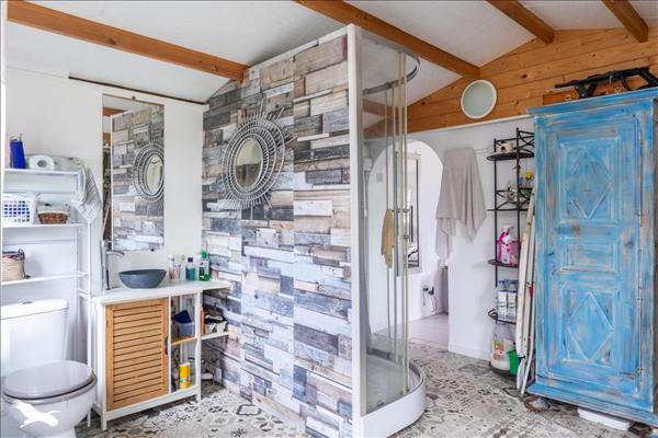 Maison à vendre |  Saint-Yrieix-la-Perche |  1 pièce | 39 m²