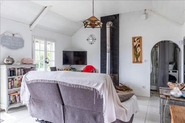 Maison à vendre |  Saint-Yrieix-la-Perche |  1 pièce | 39 m²