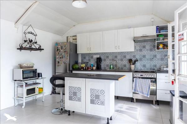 Maison à vendre |  Saint-Yrieix-la-Perche |  1 pièce | 39 m²