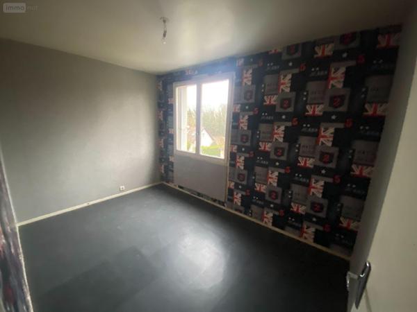 Appartement à rénover à vendre à La Chapelle-Saint-Luc dans l'Aube (10600), ref : 15309/339