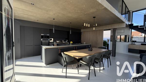 Maison à vendre 4 pièces 128,25 m² Veauche