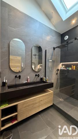 Maison à vendre 4 pièces 128,25 m² Veauche