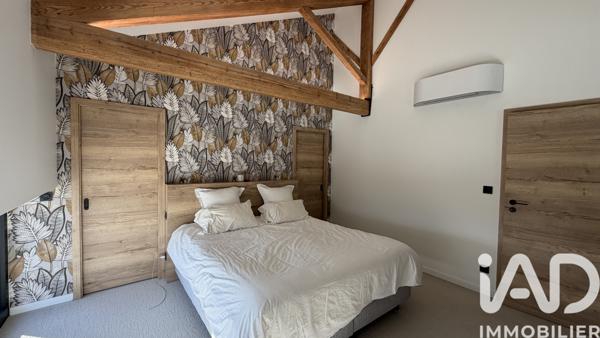 Maison à vendre 4 pièces 128,25 m² Veauche