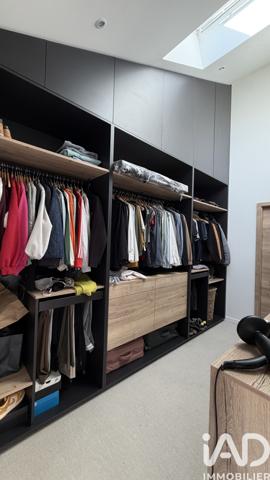 Maison à vendre 4 pièces 128,25 m² Veauche