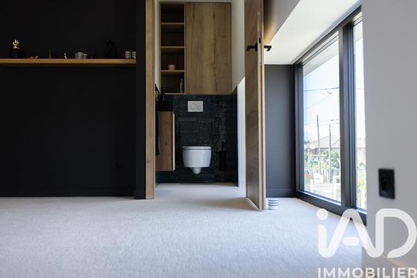 Maison à vendre 4 pièces 128,25 m² Veauche