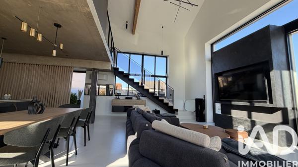 Maison à vendre 4 pièces 128,25 m² Veauche