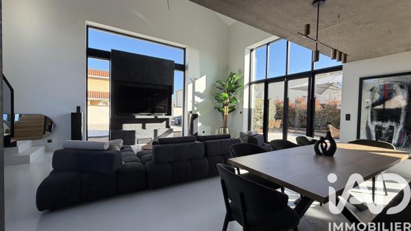 Maison à vendre 4 pièces 128,25 m² Veauche