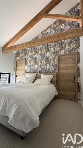 Maison à vendre 4 pièces 128,25 m² Veauche