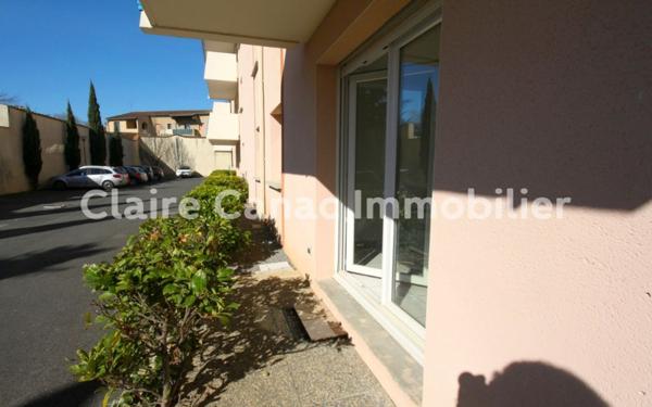 Appartement à louer    3 pièces •  Castres