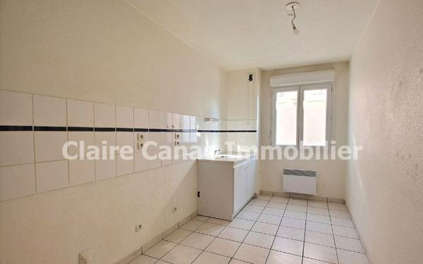 Appartement à louer    3 pièces •  Castres