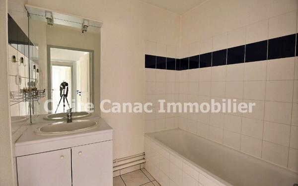 Appartement à louer    3 pièces •  Castres