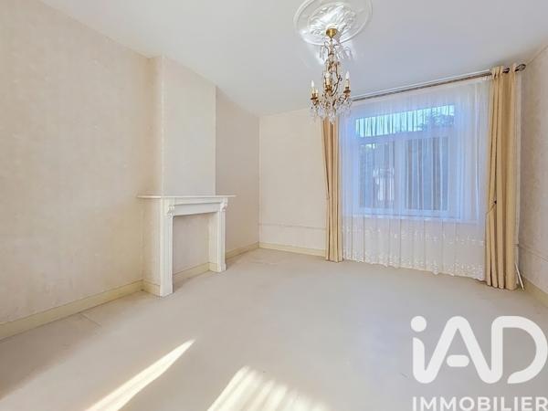 Maison à vendre 5 pièces 95 m² Rouvroy