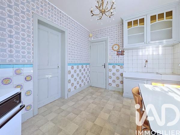 Maison à vendre 5 pièces 95 m² Rouvroy