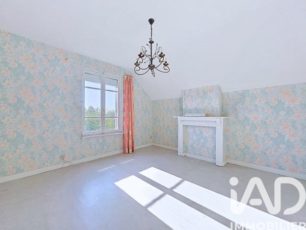 Maison à vendre 5 pièces 95 m² Rouvroy