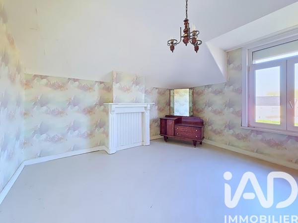 Maison à vendre 5 pièces 95 m² Rouvroy