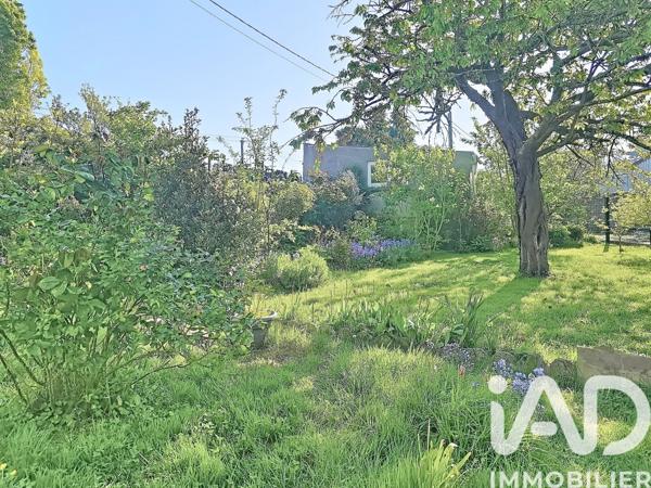 Maison à vendre 5 pièces 95 m² Rouvroy