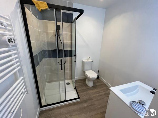 Appartement - Vendu - 39 m² - LANGRES | The Door Man