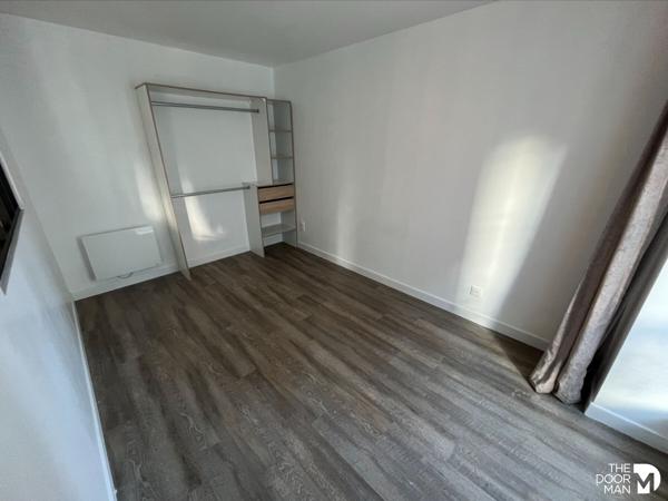 Appartement - Vendu - 39 m² - LANGRES | The Door Man